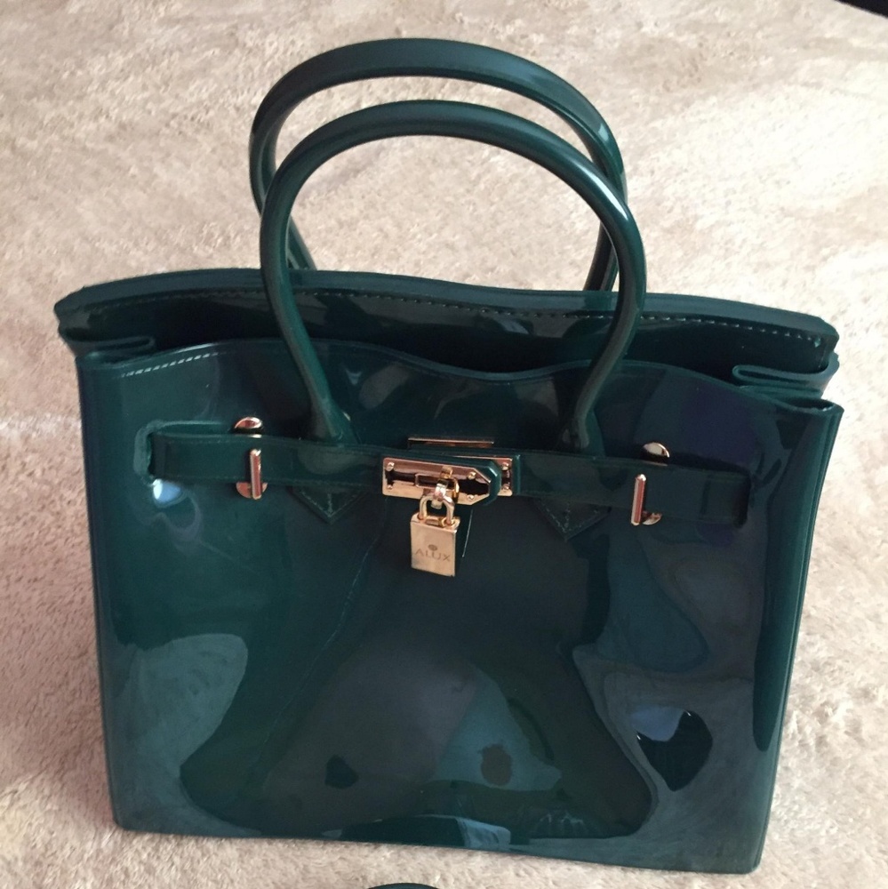 Alux Biki Jelly bag